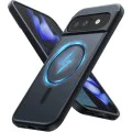 Torras - Guardian Magnetic Series - Google Pixel 9a - Black