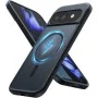 Torras - Guardian Magnetic Series - Google Pixel 9a - Black