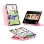 ESR - Flip Hybrid (с държач за молив) - iPad 10 (2022) 10.9 / 11 (2025 - розов
