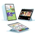 ESR - Flip Hybrid (с държач за молив) - iPad Air 13 (2024) / Air 13 (2025) - Небесно син