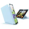 ESR - Flip Hybrid (с държач за молив) - iPad Air 13 (2024) / Air 13 (2025) - Небесно син