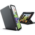ESR - Flip Hybrid (с държач за молив) - iPad Air 13 (2024) / Air 13 (2025) - Черен