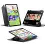 ESR - Flip Hybrid (с държач за молив) - iPad Air 13 (2024) / Air 13 (2025) - Черен
