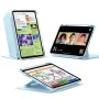 ESR - Flip Hybrid (с държач за молив) - iPad Air 4 (2020) / Air 5 (2022) / Air 11 (2024) / Air 11 (2025) - Небесно син