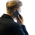 Калъф за Sony Xperia 1 VII - Leader Leader - Skin Pro - Черен
