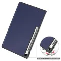 Techsuit - FoldPro - Samsung Galaxy Tab S10 FE Plus - Син