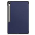 Techsuit - FoldPro - Samsung Galaxy Tab S10 FE Plus - Син