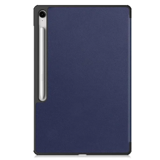 Techsuit - FoldPro - Samsung Galaxy Tab S10 FE Plus - Син
