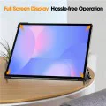 Techsuit - FoldPro - Samsung Galaxy Tab S10 FE Plus - Urban Vibe