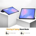 Techsuit - FoldPro - Samsung Galaxy Tab S10 FE Plus - Galaxy