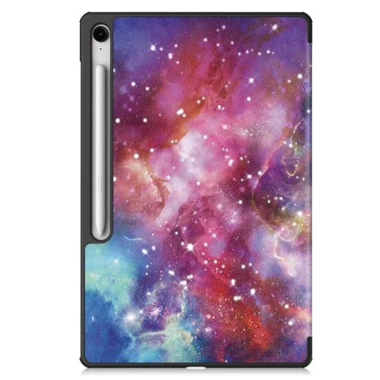 Techsuit - FoldPro - Samsung Galaxy Tab S10 FE Plus - Galaxy