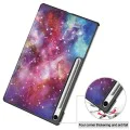 Techsuit - FoldPro - Samsung Galaxy Tab S10 FE Plus - Galaxy