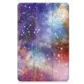 Techsuit - FoldPro - Samsung Galaxy Tab S10 FE Plus - Galaxy