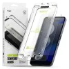 Протектор за Nothing Phone (3a) / (3a) Pro - Ringke - Стъклен Протектор с лесно плъзгане (2 броя) - Прозрачен