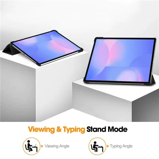 Techsuit - FoldPro - Samsung Galaxy Tab S10 FE Plus - Starry Night