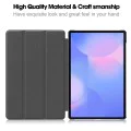 Techsuit - FoldPro - Samsung Galaxy Tab S10 FE Plus - Starry Night