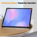 Techsuit - FoldPro - Samsung Galaxy Tab S10 FE Plus - Starry Night