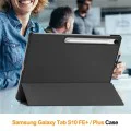 Techsuit - FoldPro - Samsung Galaxy Tab S10 FE Plus - Starry Night