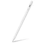 ESR - Stylus Pen Geo (6C00602) - за iPad, магнитна приставка, Bluetooth, Type-C, отхвърляне на дланта, чувствителност към наклон - бял