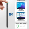 ESR - Stylus Pen Geo (6C00601) - за iPad, магнитна приставка, Bluetooth, Type-C, отхвърляне на дланта, чувствителност към наклон - черен