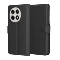 Технически костюм - кожено фолио - OnePlus 13R - черно