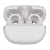 Havit - Безжични слушалки (OWS916) - Type-C, Bluetooth 6.0, ENC, 2 микрофона, IPX5, 400mAh, Spatial Audio, Life App - Сив