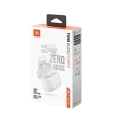 JBL - Безжични слушалки (Tune Buds) - Bluetooth 5.3, True Wireless, Microphone, Noise Cancelling, IP54 - Бял