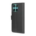 Технически костюм - кожено фолио - Motorola Edge 60 / Edge 60 Fusion - черен