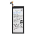 Батерия за Samsung Galaxy S7 (SM-G930F), 3000mAh - OEM EB-BG930ABE (10752) - Сива