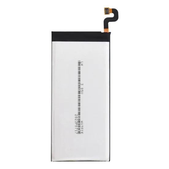 Батерия за Samsung Galaxy S7 (SM-G930F), 3000mAh - OEM EB-BG930ABE (10752) - Сива