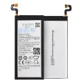 Батерия за Samsung Galaxy S7 (SM-G930F), 3000mAh - OEM EB-BG930ABE (10752) - Сива