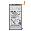 Батерия за Samsung Galaxy S10 (SM-G973), 3400mAh - Samsung EB-BG973ABU (11698) - Сива