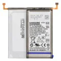Батерия за Samsung Galaxy S10 (SM-G973), 3400mAh - Samsung EB-BG973ABU (11698) - Сива