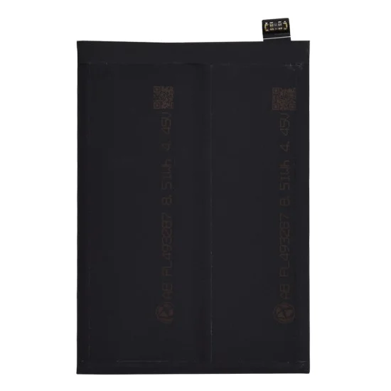 Батерия за Oppo Find X3 / Find X3 Pro, 2250mAh - OEM BLP831 (21879) - Черна