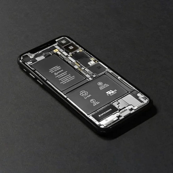 Батерия за Oppo Find X3 / Find X3 Pro, 2250mAh - OEM BLP831 (21879) - Черна