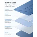 ESR - Flip Hybrid (с държач за молив) - iPad 10 (2022) 10.9 / 11 (2025) - Син