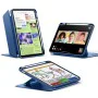 ESR - Flip Hybrid (с държач за молив) - iPad 10 (2022) 10.9 / 11 (2025) - Син