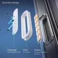 Калъф за iPhone 16 - ESR - Classic Hybrid HaloLock - Прозрачен