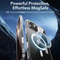 Калъф за iPhone 16 Pro - ESR - Classic Hybrid HaloLock - Frosted Черен
