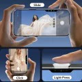 Калъф за iPhone 16 Pro - ESR - Classic Hybrid HaloLock - Frosted Черен