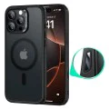 Калъф за iPhone 16 Pro - ESR - Classic Hybrid HaloLock - Frosted Черен