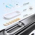 kaлъф за iPhone 16 Pro - ESR - Classic Hybrid HaloLock - с краче - Прозрачен