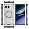 Калъф за OnePlus Nord 4 - Techsuit - Honeycomb Shield MagSafe - Бял