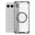 Калъф за OnePlus Nord 4 - Techsuit - Honeycomb Shield MagSafe - Бял