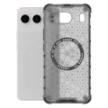 Калъф за OnePlus Nord 4 - Techsuit - Honeycomb Shield MagSafe - Черен