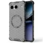 Калъф за OnePlus Nord 4 - Techsuit - Honeycomb Shield MagSafe - Черен