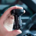 Acefast - Зарядно за кола (B9) - 2x USB, Type-C, Бързо зареждане, 66W, PD3.0, QC4+, Цинкова сплав - Черно
