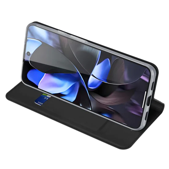 Калъф за Google Pixel 10 Pro XL - Dux Ducis - Skin Pro - Черен