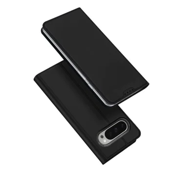 Калъф за Google Pixel 10 Pro XL - Dux Ducis - Skin Pro - Черен