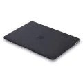 Калъф за MacBook Air 13 (2022 / 2024) - UltraShell - черен мат
